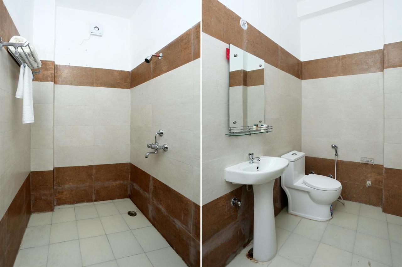 Oyo 16544 Bella Vista By Jordan Hotel Agra  Exterior photo